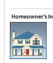 Homeowners Insurance Quote